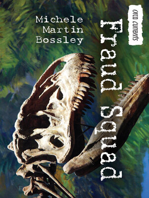 Fraud Squad - ebook